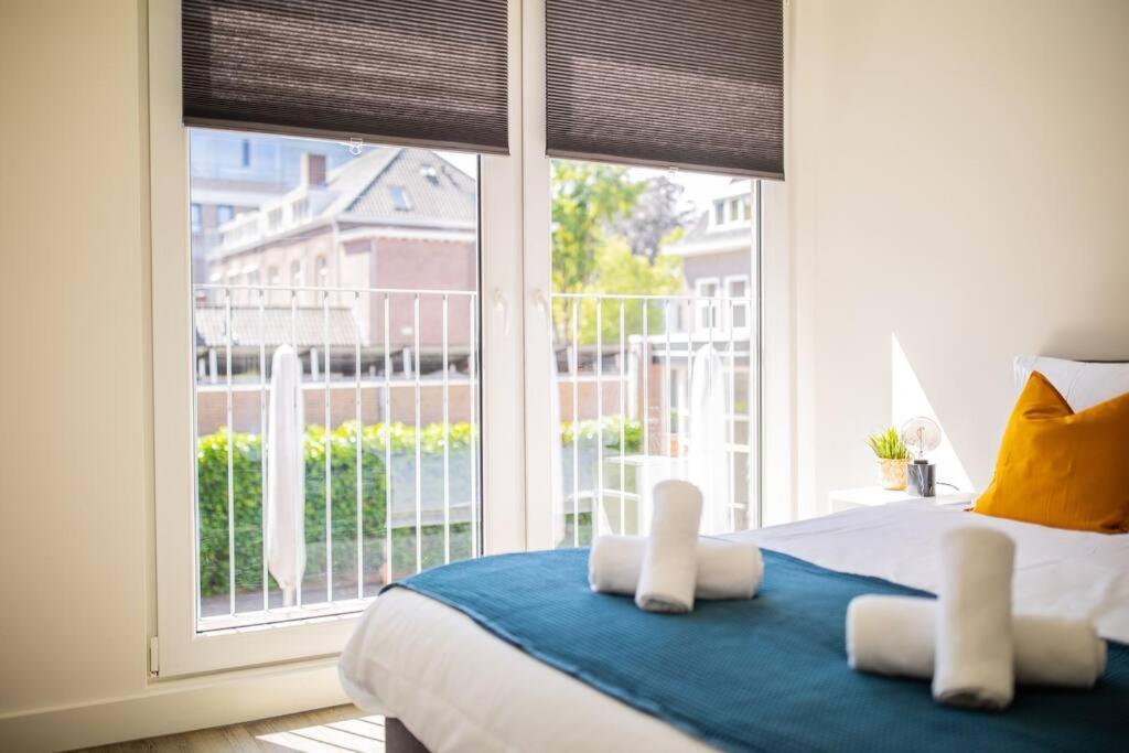 Lovely 3 Bedroom Apartment In Eindhoven 65M2 - Sd23N Экстерьер фото