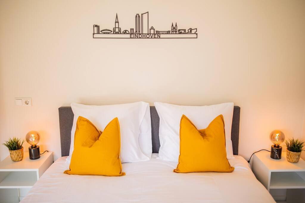 Lovely 3 Bedroom Apartment In Eindhoven 65M2 - Sd23N Экстерьер фото