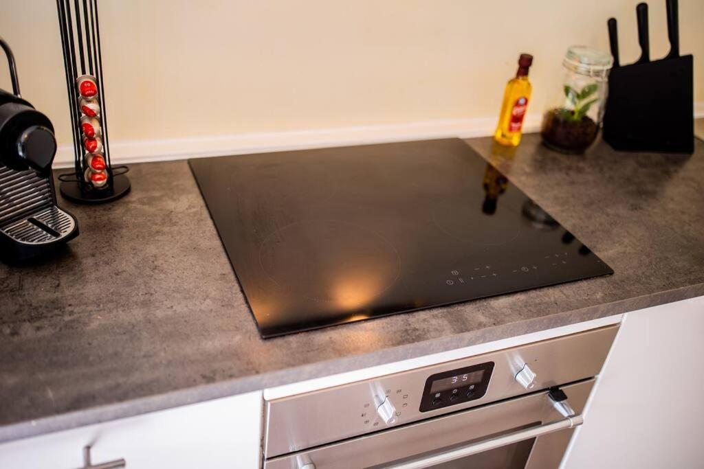 Lovely 3 Bedroom Apartment In Eindhoven 65M2 - Sd23N Экстерьер фото