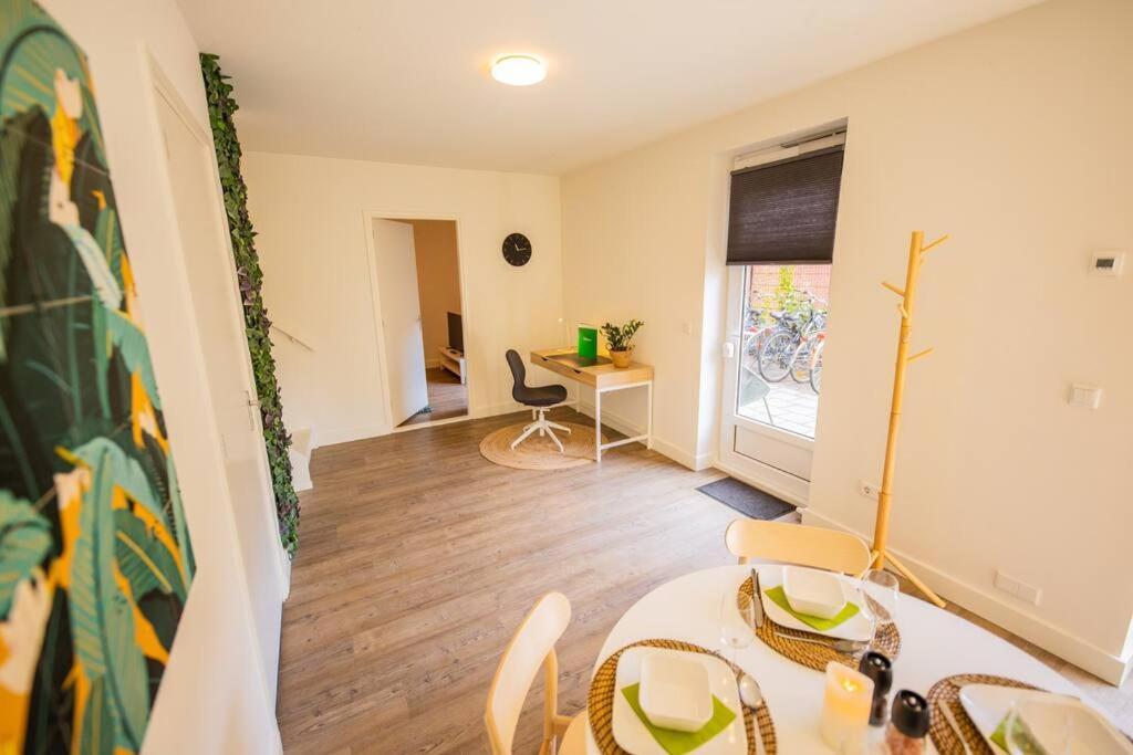 Lovely 3 Bedroom Apartment In Eindhoven 65M2 - Sd23N Экстерьер фото
