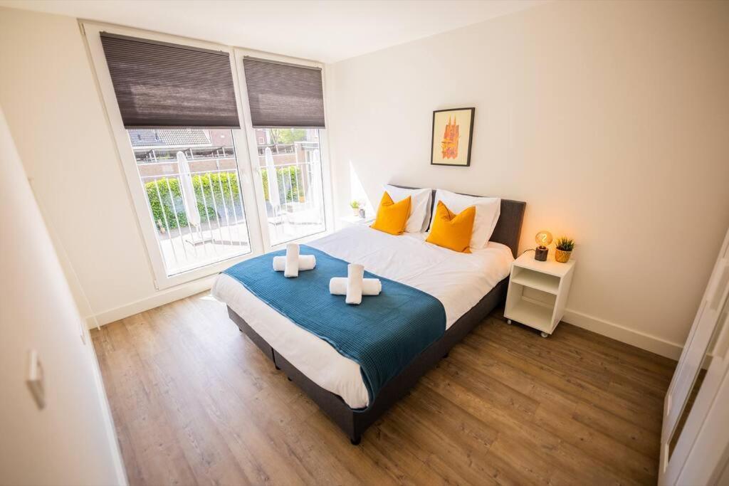 Lovely 3 Bedroom Apartment In Eindhoven 65M2 - Sd23N Экстерьер фото