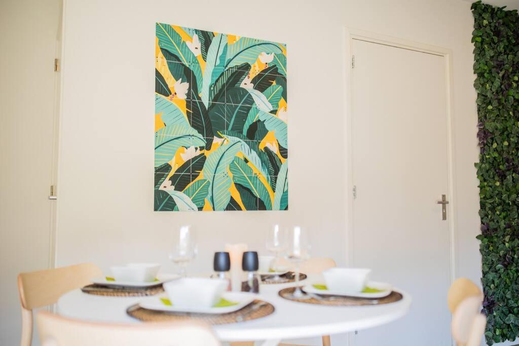 Lovely 3 Bedroom Apartment In Eindhoven 65M2 - Sd23N Экстерьер фото
