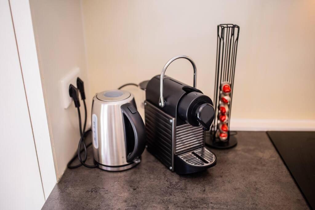 Lovely 3 Bedroom Apartment In Eindhoven 65M2 - Sd23N Экстерьер фото
