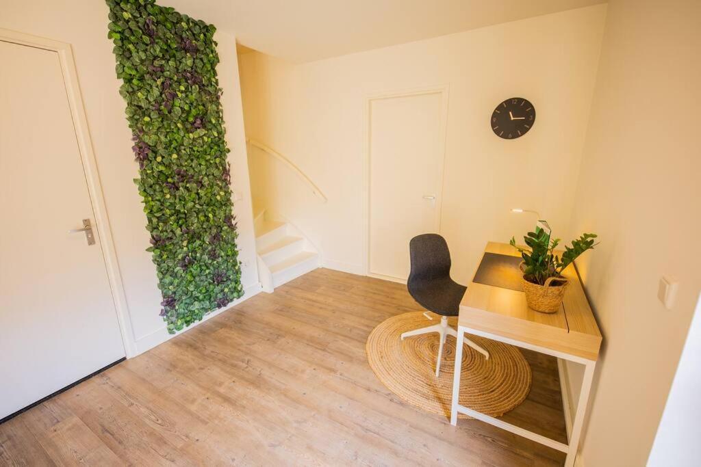 Lovely 3 Bedroom Apartment In Eindhoven 65M2 - Sd23N Экстерьер фото