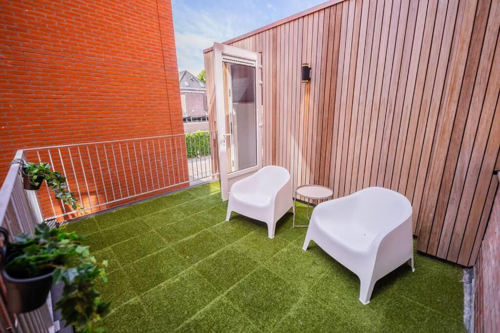 Lovely 3 Bedroom Apartment In Eindhoven 65M2 - Sd23N Экстерьер фото