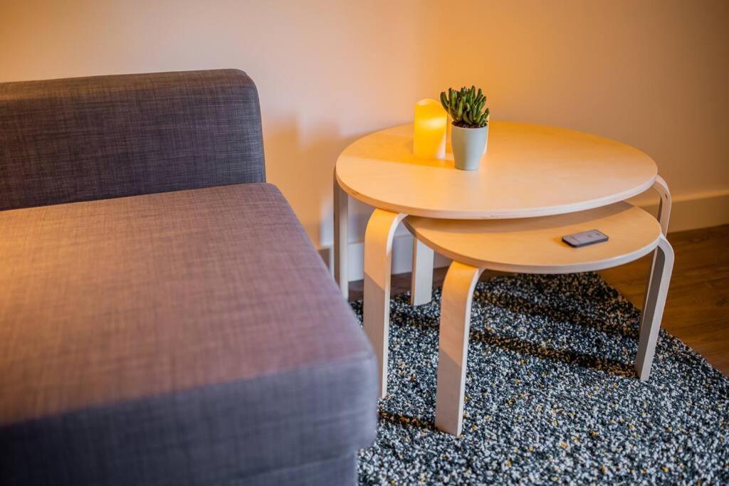 Lovely 3 Bedroom Apartment In Eindhoven 65M2 - Sd23N Экстерьер фото