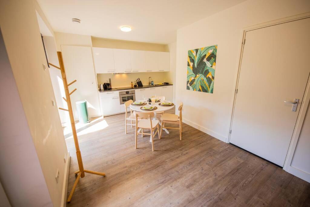 Lovely 3 Bedroom Apartment In Eindhoven 65M2 - Sd23N Экстерьер фото
