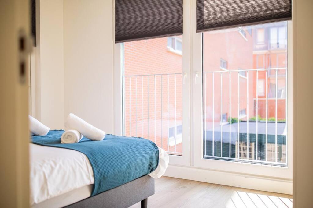 Lovely 3 Bedroom Apartment In Eindhoven 65M2 - Sd23N Экстерьер фото